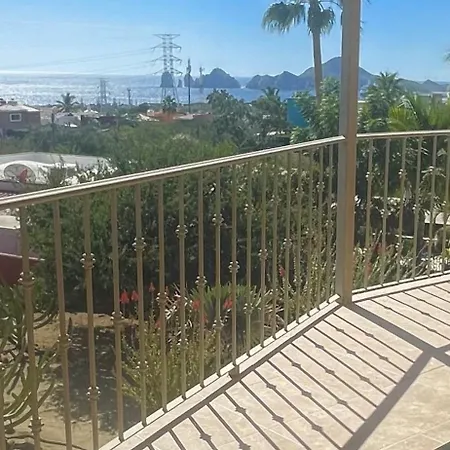 Casita Christie Apartment