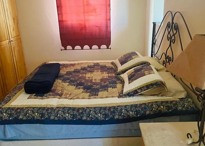 Casita Christie Apartment *