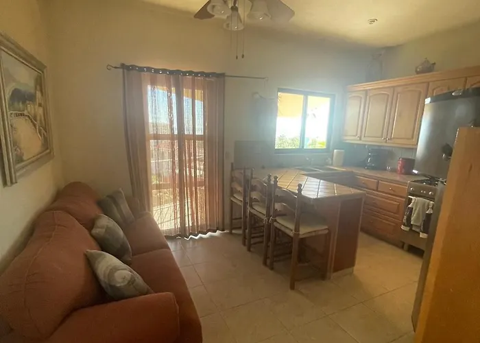 Apartment Casita Christie El Pueblito (Baja California Sur)