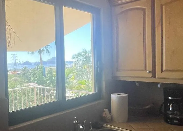 Casita Christie * El Pueblito (Baja California Sur)