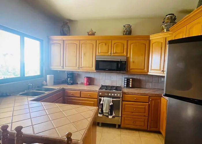 Apartment Casita Christie El Pueblito (Baja California Sur)