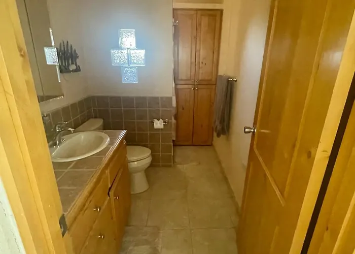 Casita Christie Apartment